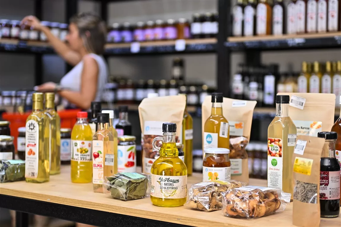 muratpaşa IPARD Kırsal Kalkınma Programı