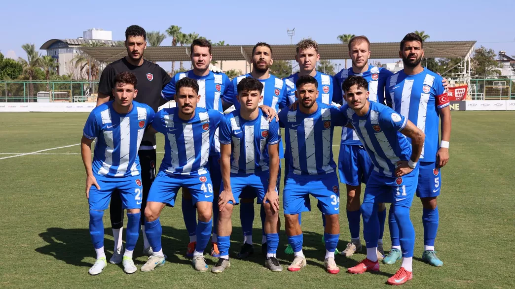 kepezspor türkiye kupası