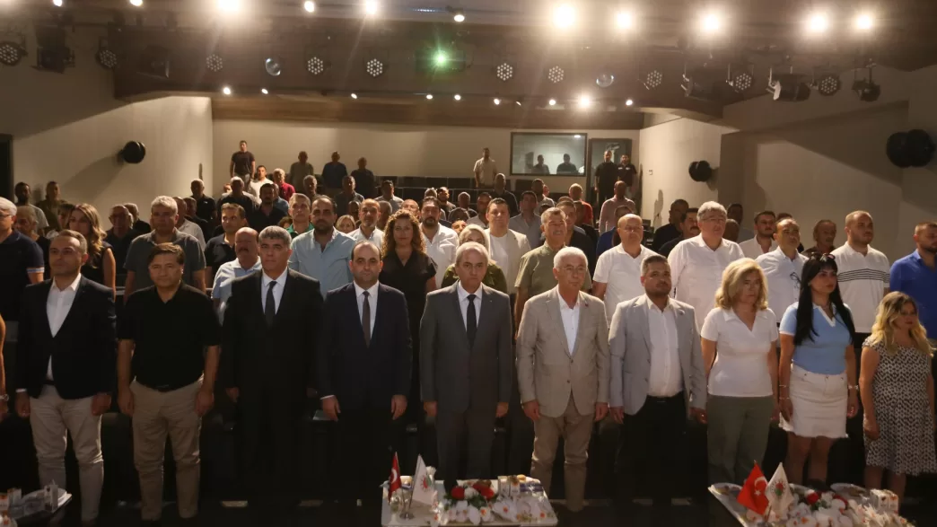 mesut kocagöz hizmet