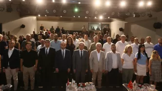 mesut kocagöz hizmet