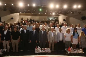 mesut kocagöz hizmet