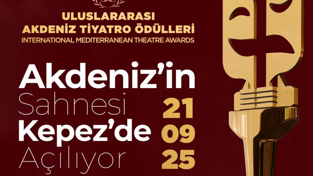 Uluslararası Akdeniz Tiyatro Ödülleri