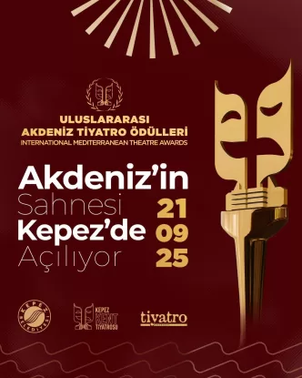 Uluslararası Akdeniz Tiyatro Ödülleri