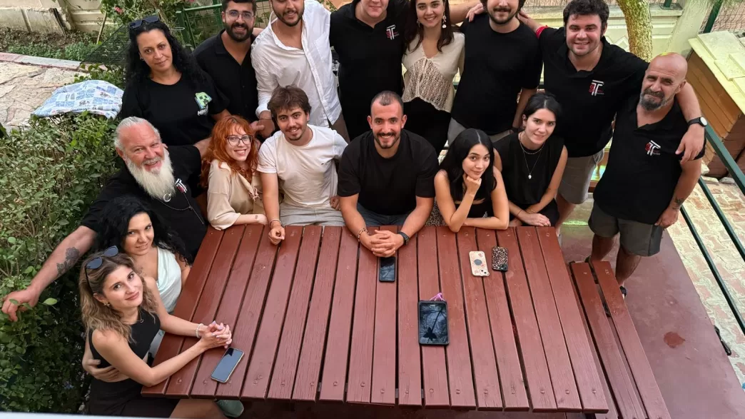 sürekli tiyatro konyaaltı