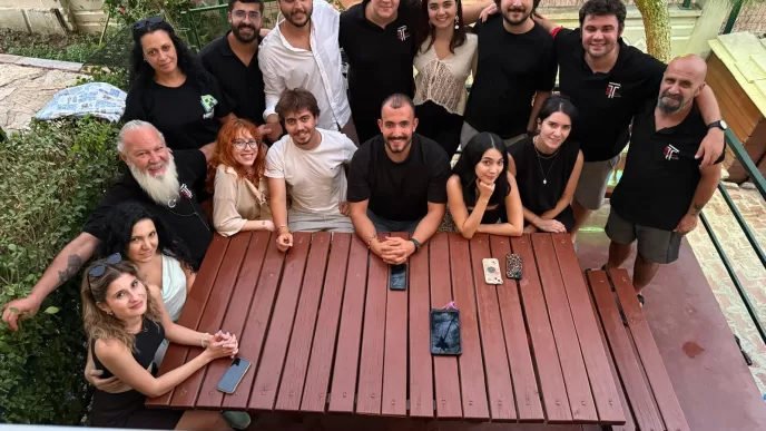 sürekli tiyatro konyaaltı