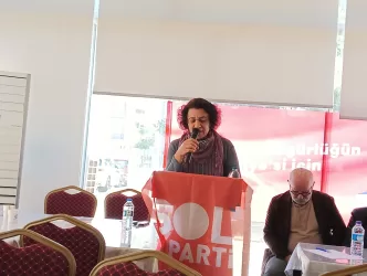 sol parti antalya chp açıklama