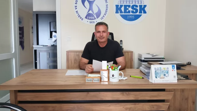 ses antalya şubesi banka promosyonu