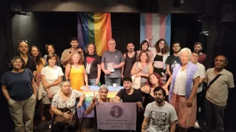 antalya 11. onur haftası etkinlikleri