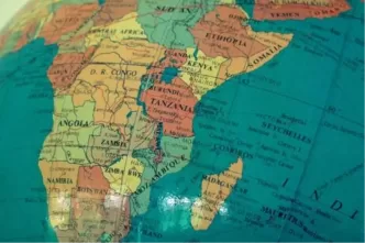 afrika ülkeleri ve başkentleri