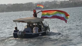 antalya onur haftası etkinlikleri