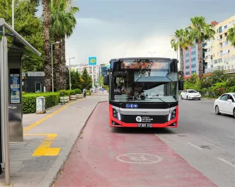 antalya ulaşım ücretleri