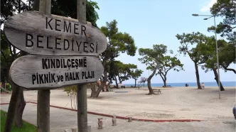 kındılçeşme motokros