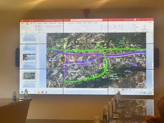 antalya alanya otoyol projesi