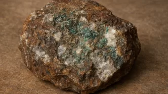 Nadir toprak elementleri nedir