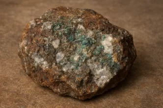 Nadir toprak elementleri nedir