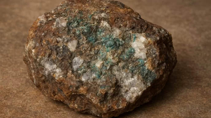 Nadir toprak elementleri nedir