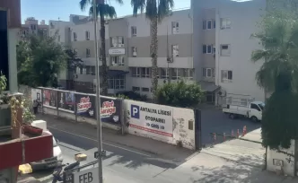 chp muratpaşa antalya lisesi açıklaması