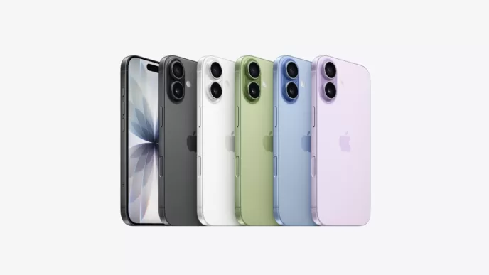 iPhone Yunanistan fiyatları