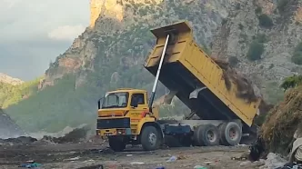 antalya çevre cezası