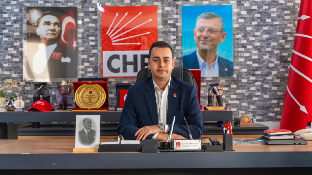 can okan kıran açıklama