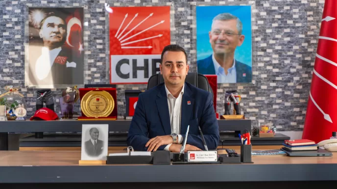 can okan kıran açıklama