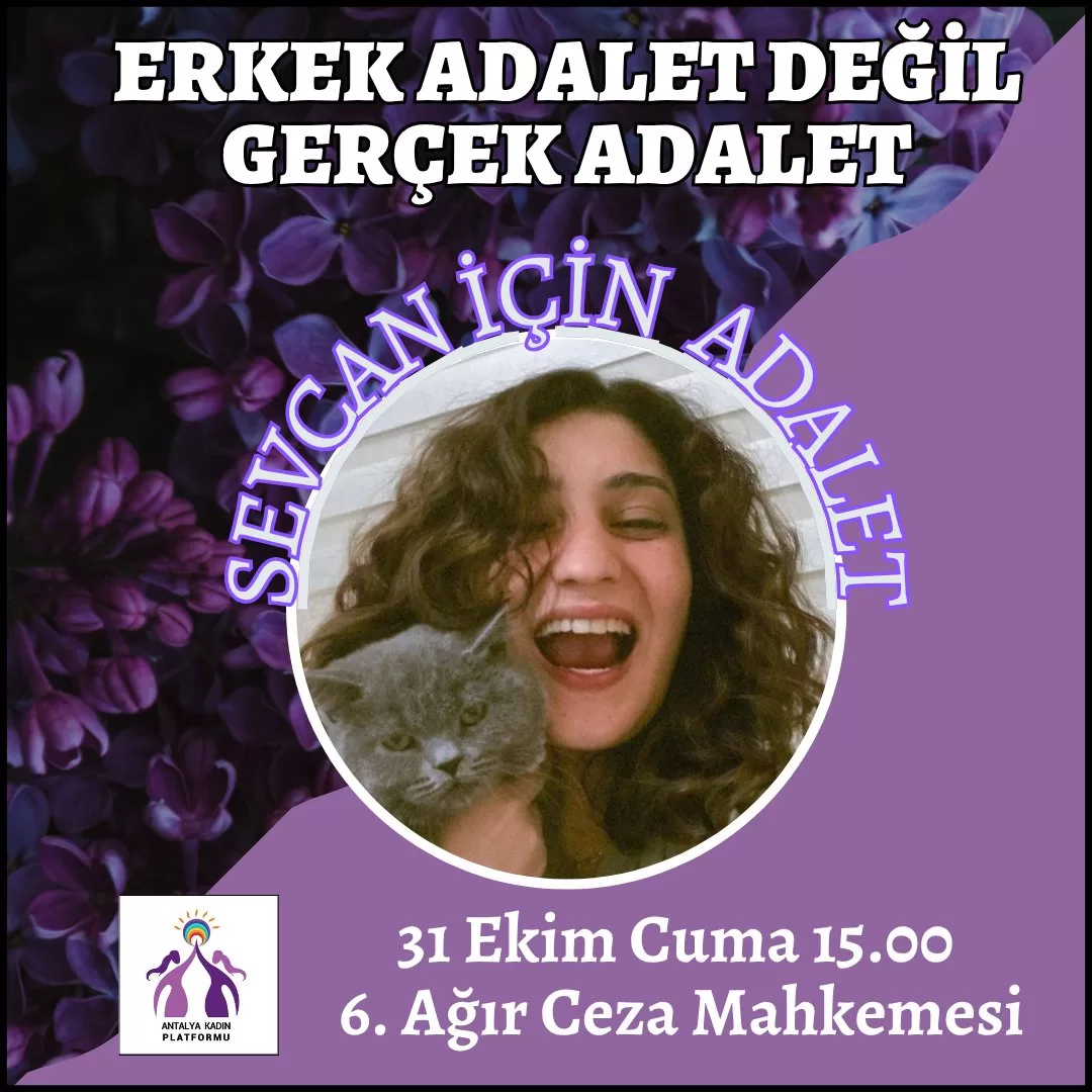 Sevcan Demir davası