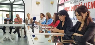 Antalya Okul Yemeği Koalisyonu etkinlik