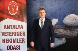 Antalya Veteriner Hekimler Odası vergi kanunu