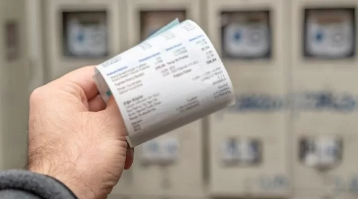 EMO Antalya Şubesi elektrik faturası
