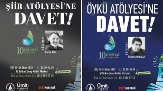 muratpaşa edebiyat günleri atölyesi