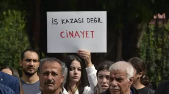 isig ekim iş cinayeti