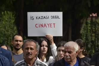 isig ekim iş cinayeti