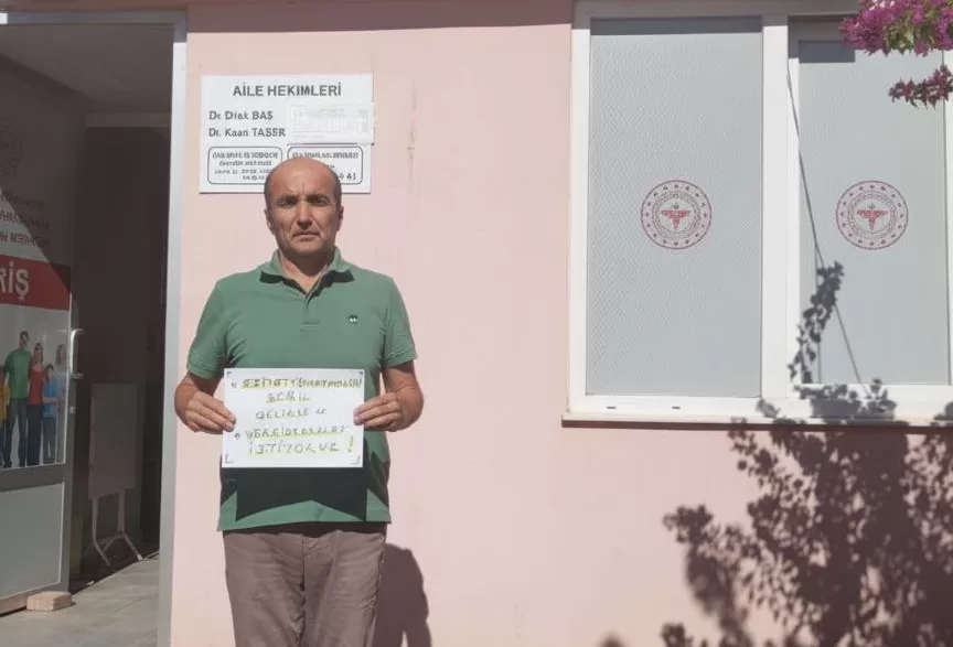 ses antalya vergide adalet