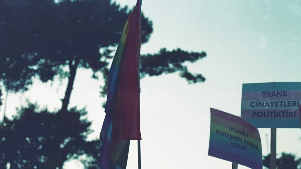 Antalya Kadın Platformu 11. yargı paketi