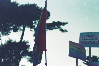 Antalya Kadın Platformu 11. yargı paketi