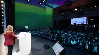 antalya 15. Resort Turizm Kongresi