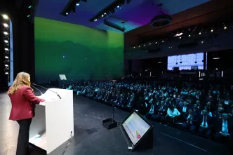 antalya 15. Resort Turizm Kongresi