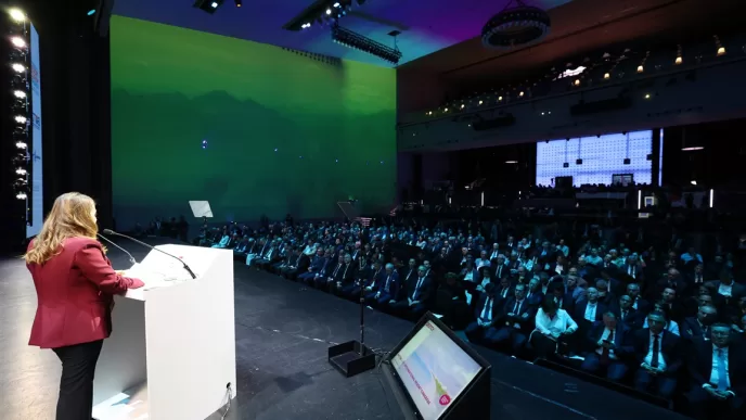 antalya 15. Resort Turizm Kongresi