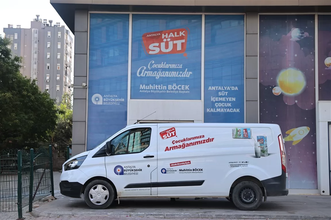 antalya büyükşehir halk mama