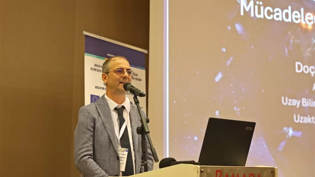 antalya CLIMAXX Projesi