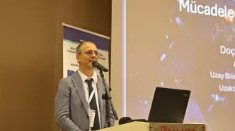 antalya CLIMAXX Projesi