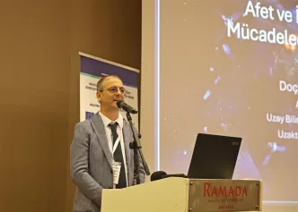 antalya CLIMAXX Projesi