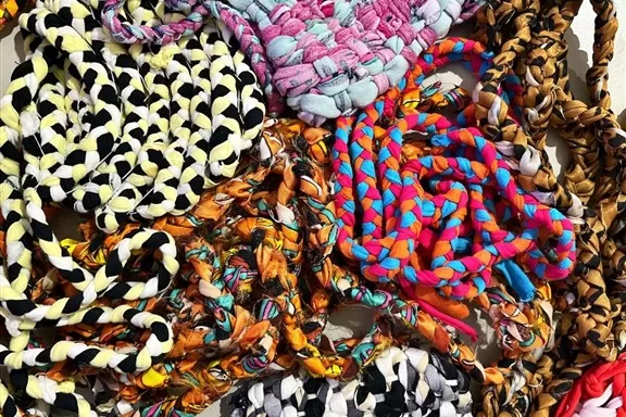 +0.5 Akdenizin Geleceği Çalıştayı