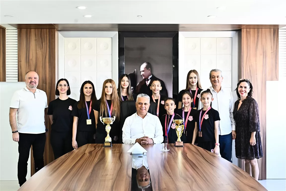 muratpaşa belediyesi jimlastik