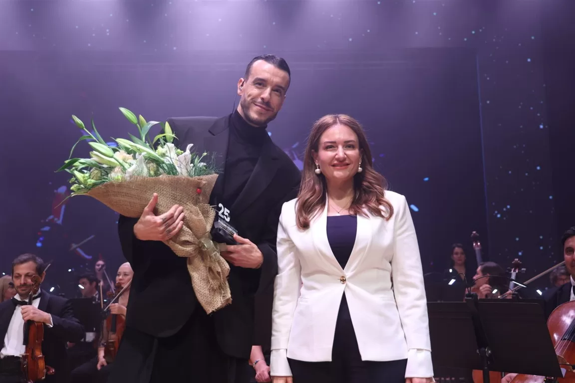  Piyano Festivali Cem Adrian 