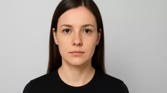 yapay zekadan biyometrik fotoğraf yapma