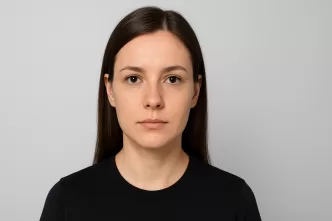 yapay zekadan biyometrik fotoğraf yapma