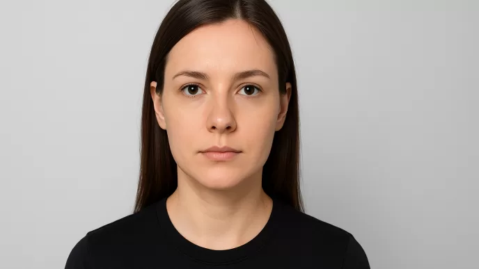 yapay zekadan biyometrik fotoğraf yapma