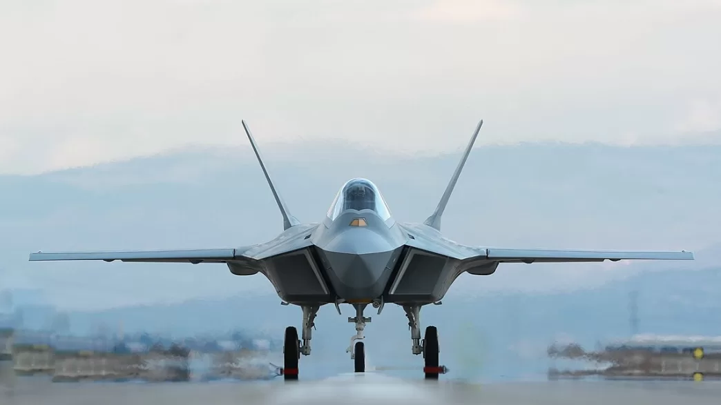 KAAN Savaş Uçağı Özellikler