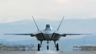 KAAN Savaş Uçağı Özellikler